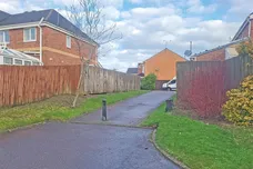 Mercury Way, SKELMERSDALE