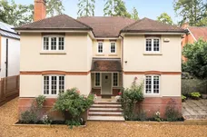 Quarry Lane, HENLEY-ON-THAMES, RG9 photo 1