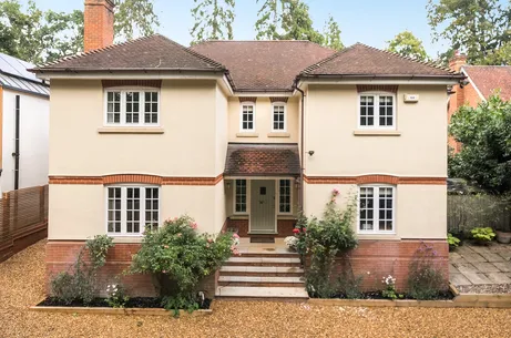 Quarry Lane, HENLEY-ON-THAMES, RG9