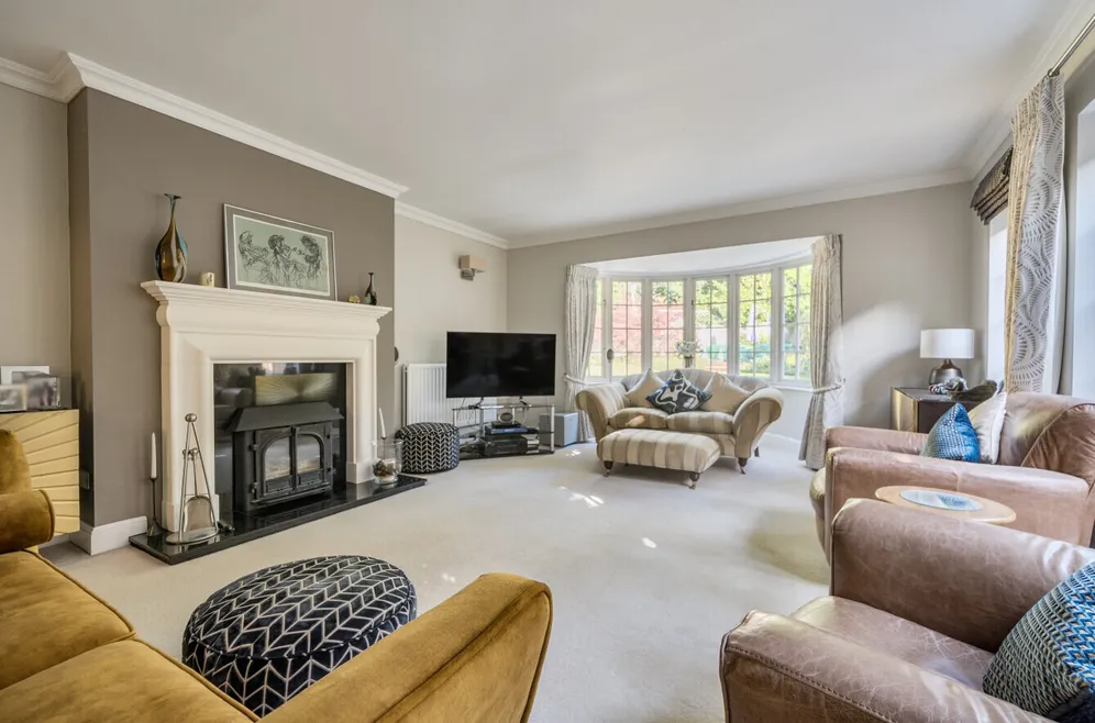Quarry Lane, HENLEY-ON-THAMES, RG9 photo 3