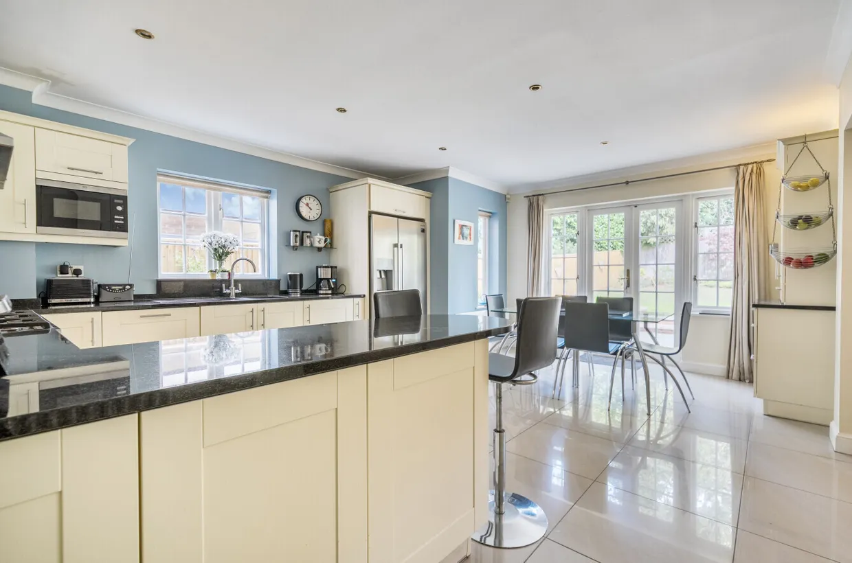 Quarry Lane, HENLEY-ON-THAMES, RG9 photo 4