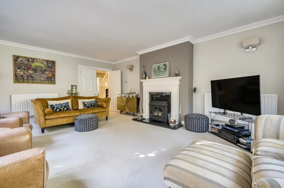 Quarry Lane, HENLEY-ON-THAMES, RG9 photo 6