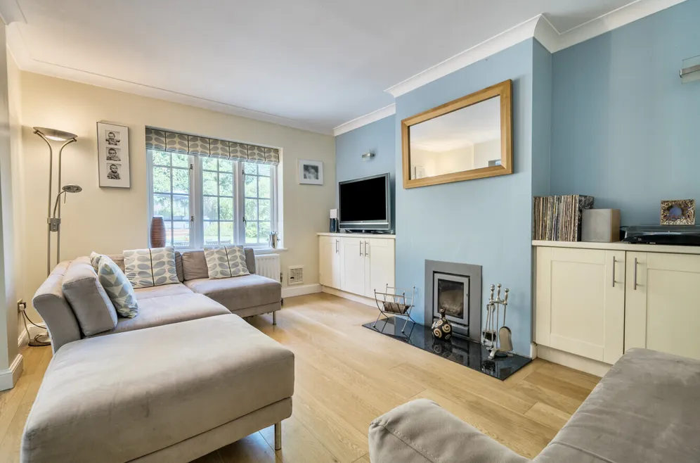 Quarry Lane, HENLEY-ON-THAMES, RG9 photo 12