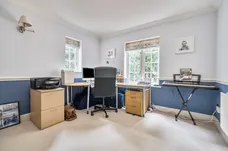 Quarry Lane, HENLEY-ON-THAMES, RG9 photo 13