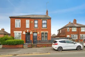Property responsive