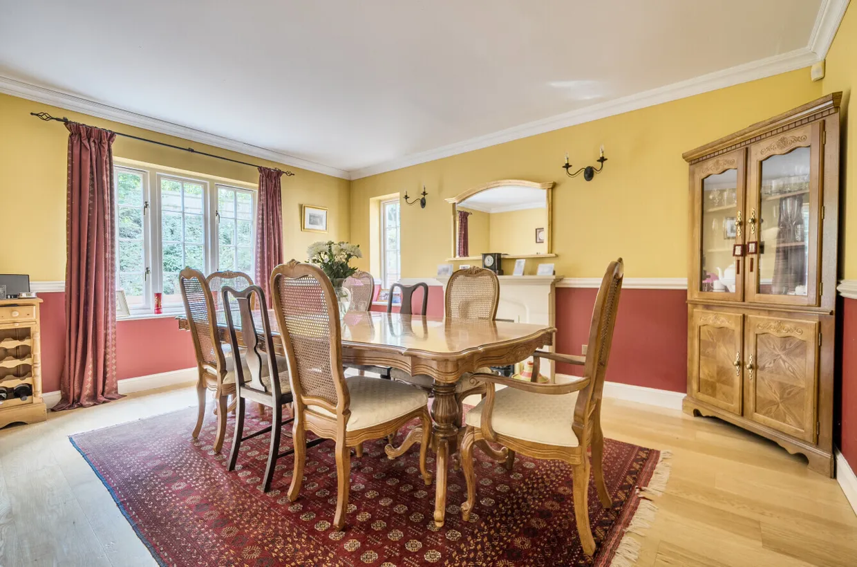 Quarry Lane, HENLEY-ON-THAMES, RG9 photo 14