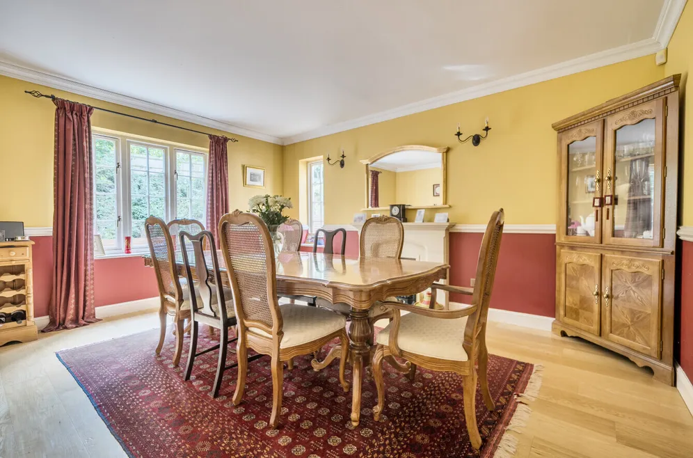 Quarry Lane, HENLEY-ON-THAMES, RG9 photo 14