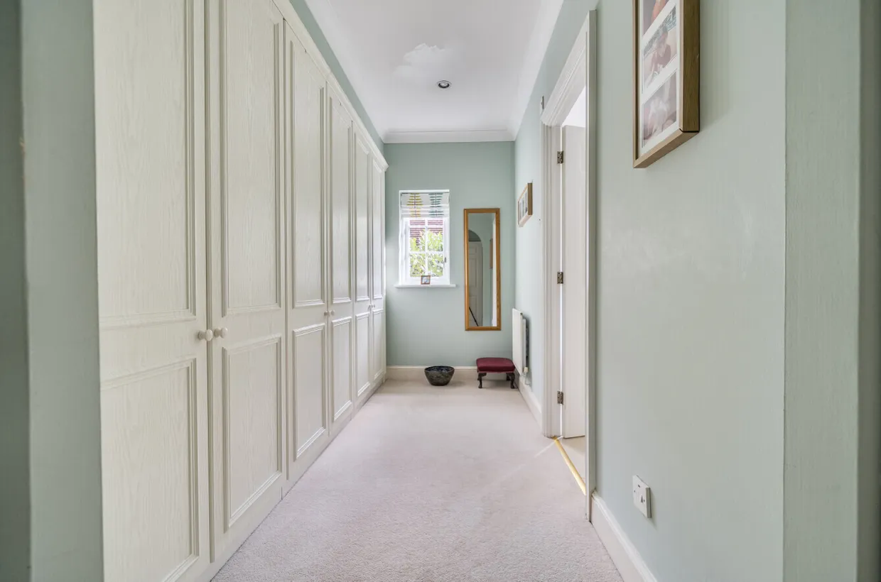 Quarry Lane, HENLEY-ON-THAMES, RG9 photo 17