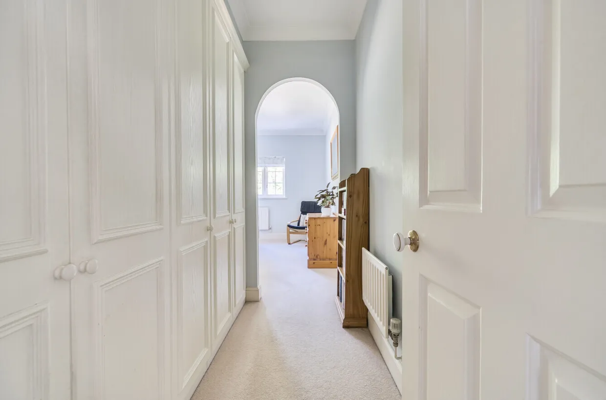 Quarry Lane, HENLEY-ON-THAMES, RG9 photo 21
