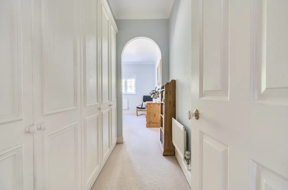Quarry Lane, HENLEY-ON-THAMES, RG9 photo 21