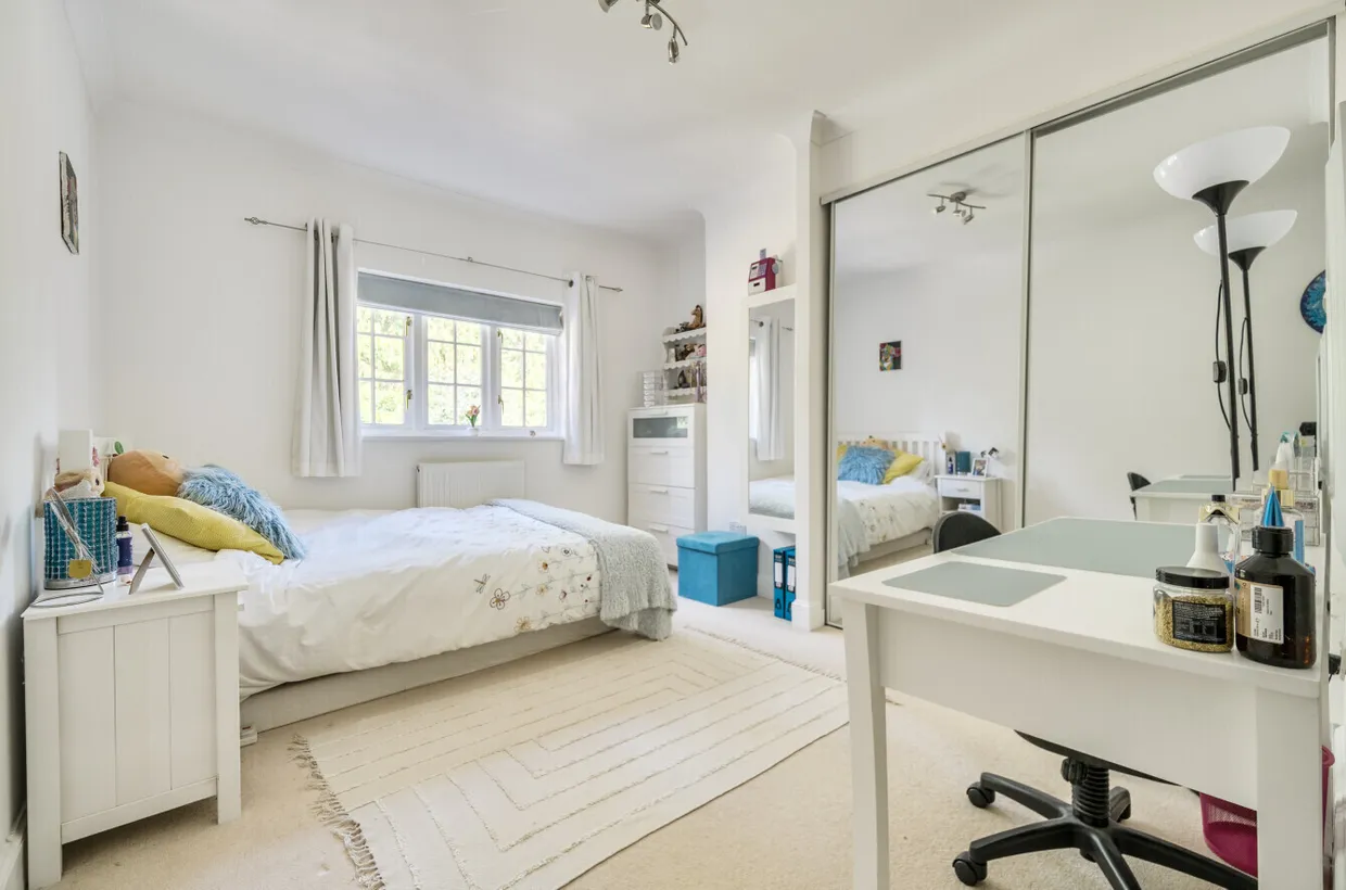 Quarry Lane, HENLEY-ON-THAMES, RG9 photo 22