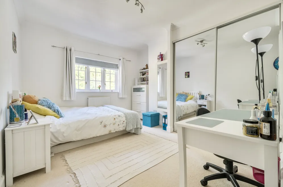 Quarry Lane, HENLEY-ON-THAMES, RG9 photo 22