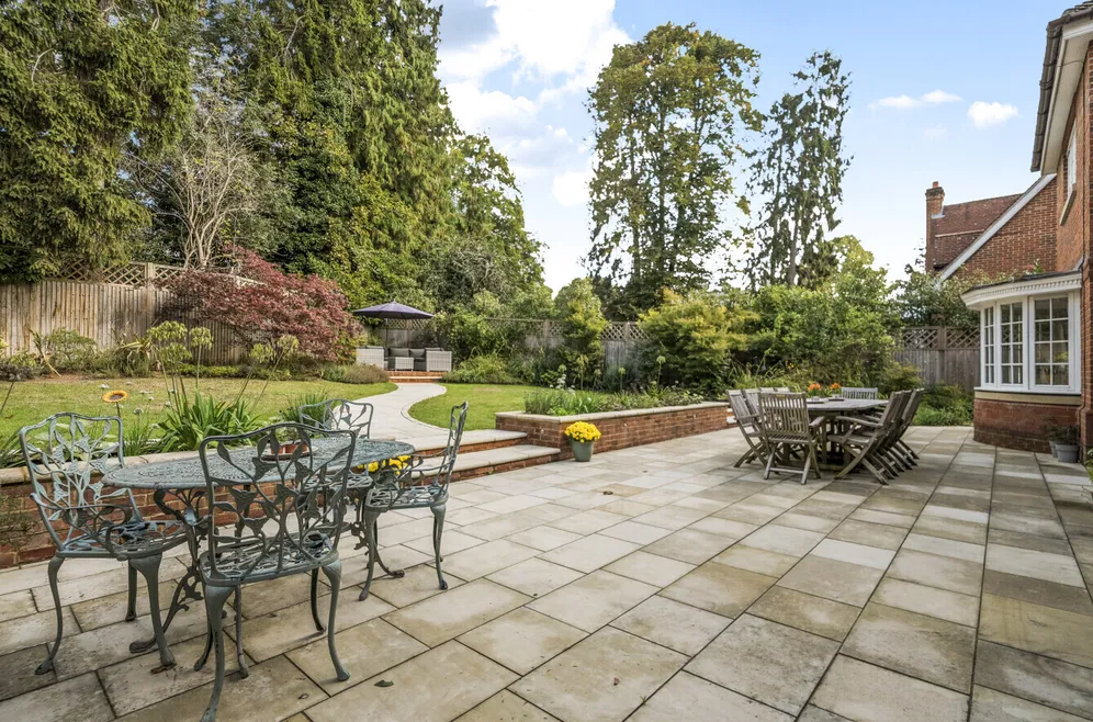 Quarry Lane, HENLEY-ON-THAMES, RG9 photo 26