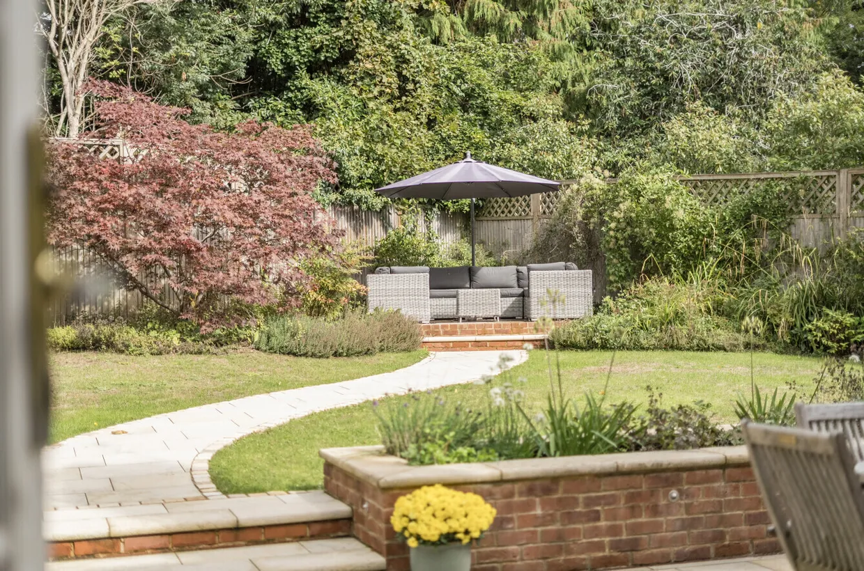 Quarry Lane, HENLEY-ON-THAMES, RG9 photo 28