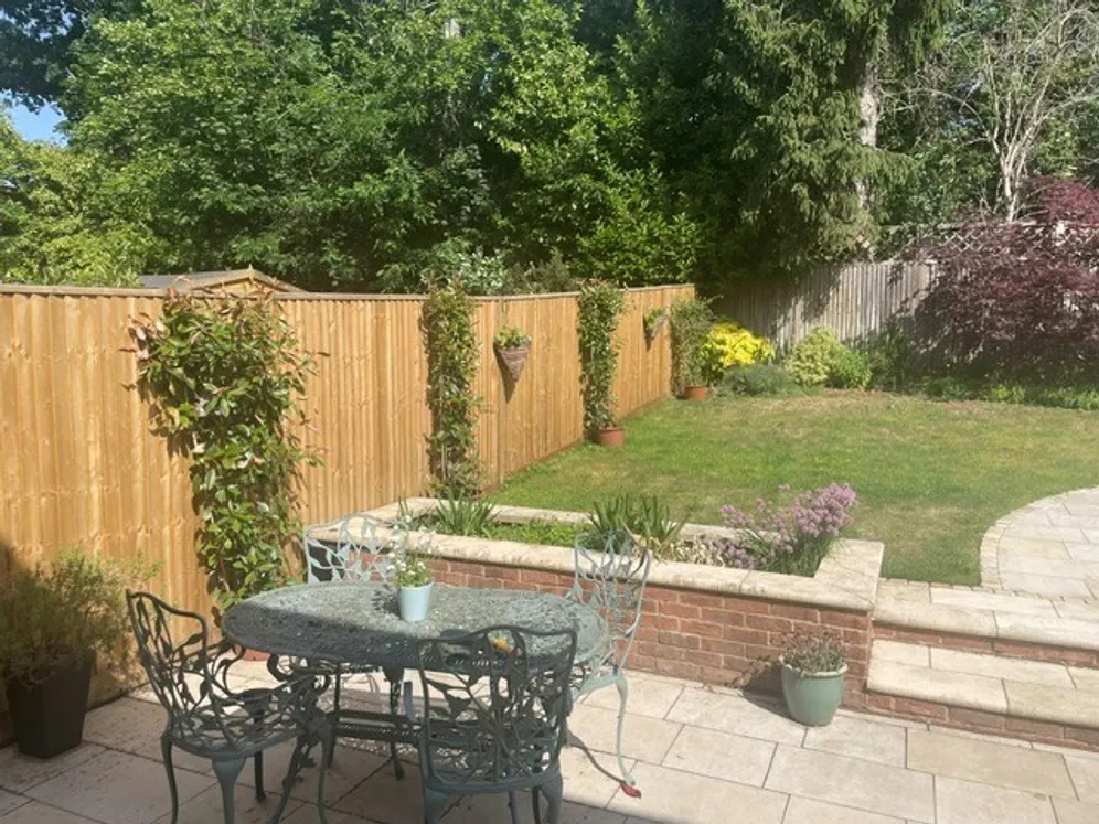 Quarry Lane, HENLEY-ON-THAMES, RG9 photo 29