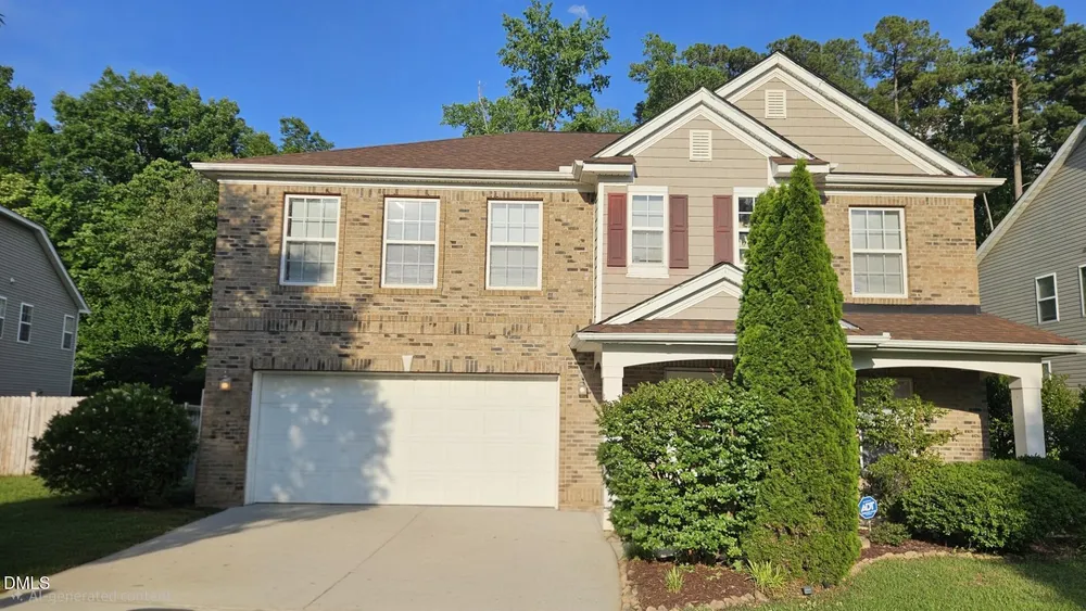 100 Dockrail Ct, Garner, NC 27529