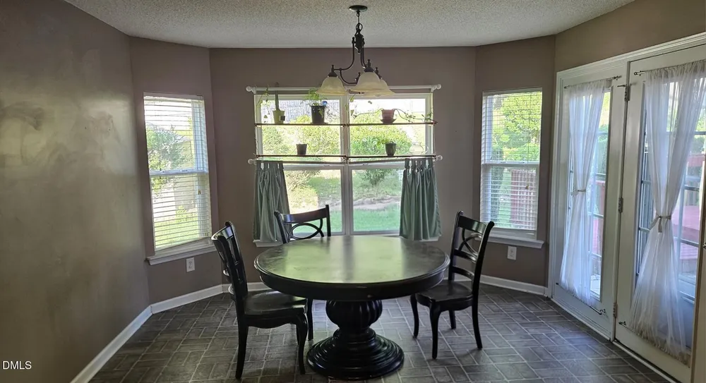 100 Dockrail Ct, Garner, NC 27529