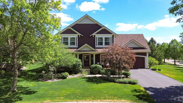 2314 Fieldstone Curve, Woodbury, MN 55129