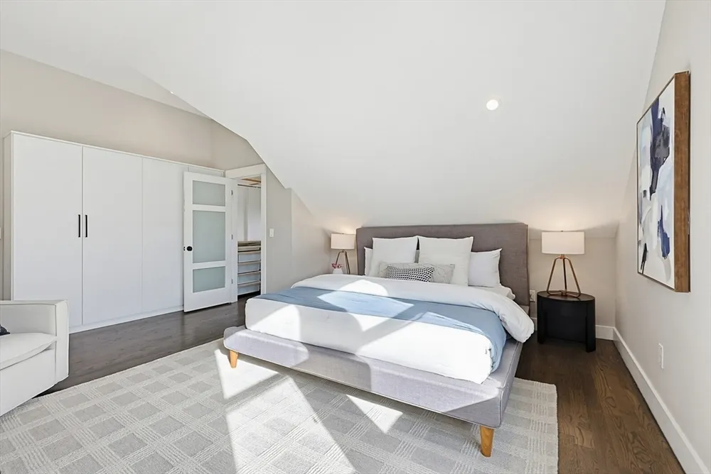 214 Waverley St, Belmont, MA 02478