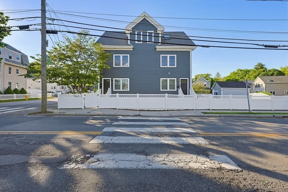 214 Waverley St, Belmont, MA 02478