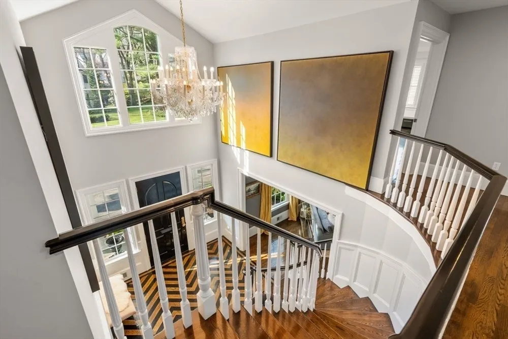 22 Plymouth Rd, Wellesley, MA 02481