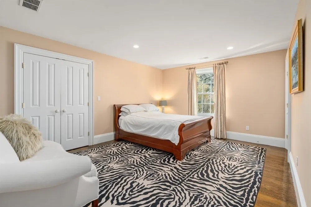 22 Plymouth Rd, Wellesley, MA 02481