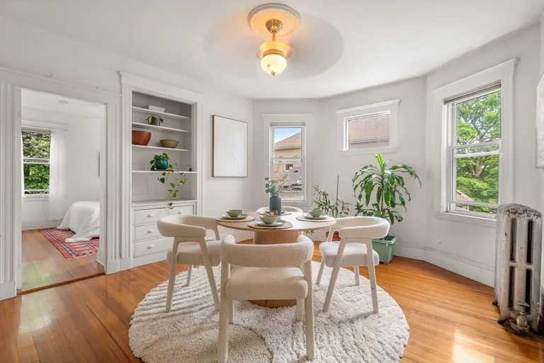 7 Sumner St, Boston, MA 02125