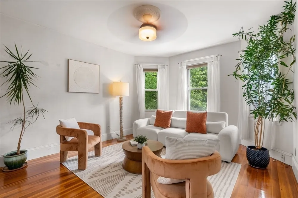 7 Sumner St, Boston, MA 02125