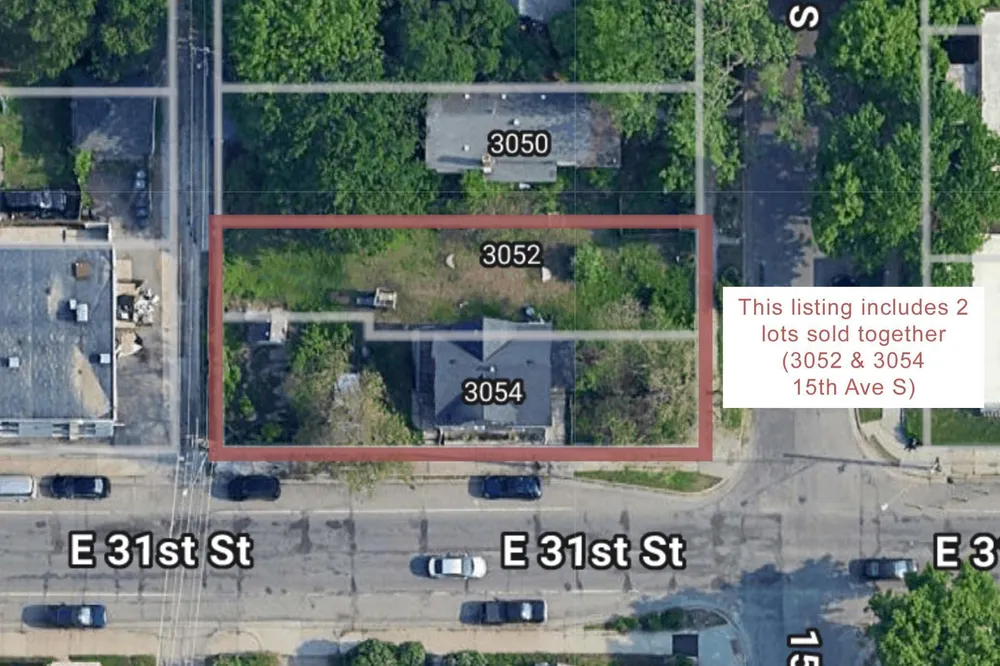 3054 15th Ave S, Minneapolis, MN 55407