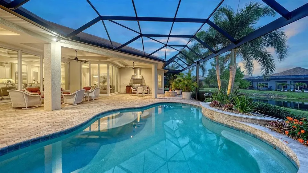 16524 Kendleshire Terrace, Lakewood Ranch, FL 34202