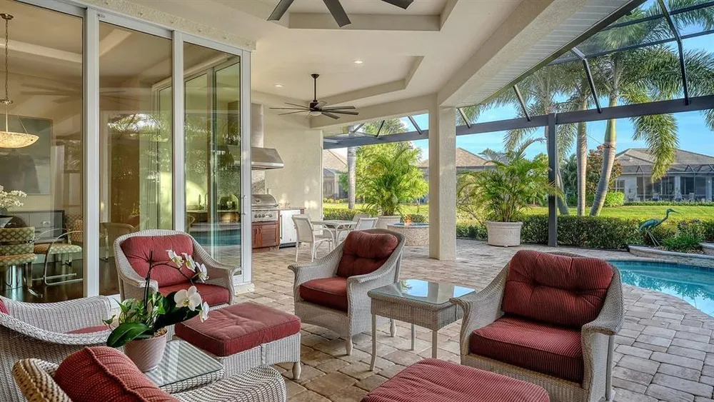 16524 Kendleshire Terrace, Lakewood Ranch, FL 34202