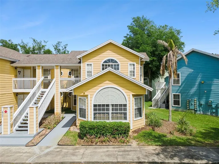 8707 Knightsbridge Ct, Kissimmee, FL 34747