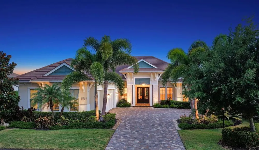 16524 Kendleshire Terrace, Lakewood Ranch, FL 34202