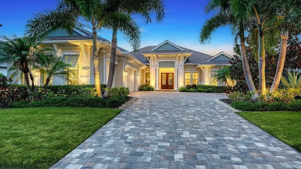 16524 Kendleshire Terrace, Lakewood Ranch, FL 34202