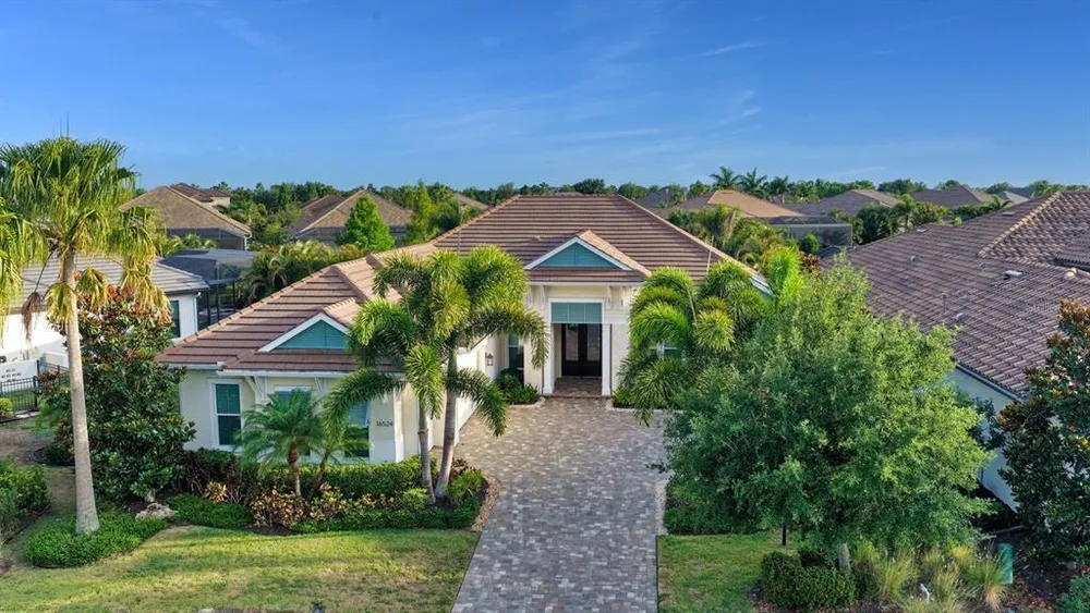 16524 Kendleshire Terrace, Lakewood Ranch, FL 34202