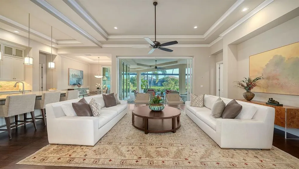 16524 Kendleshire Terrace, Lakewood Ranch, FL 34202