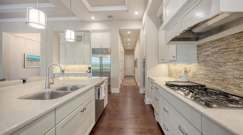 16524 Kendleshire Terrace, Lakewood Ranch, FL 34202