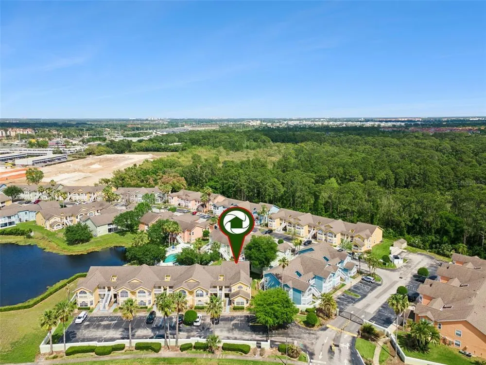 8707 Knightsbridge Ct, Kissimmee, FL 34747