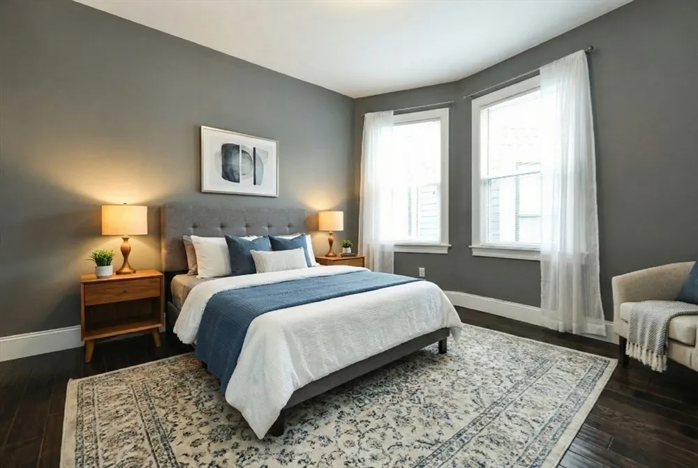 9 Bellflower St, Boston, MA 02125