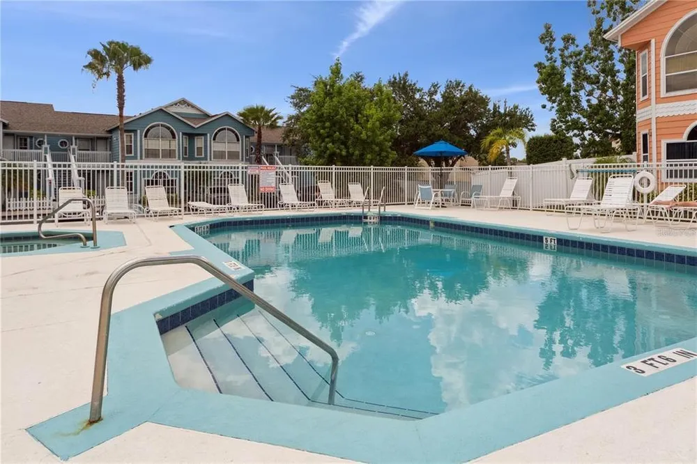 8707 Knightsbridge Ct, Kissimmee, FL 34747