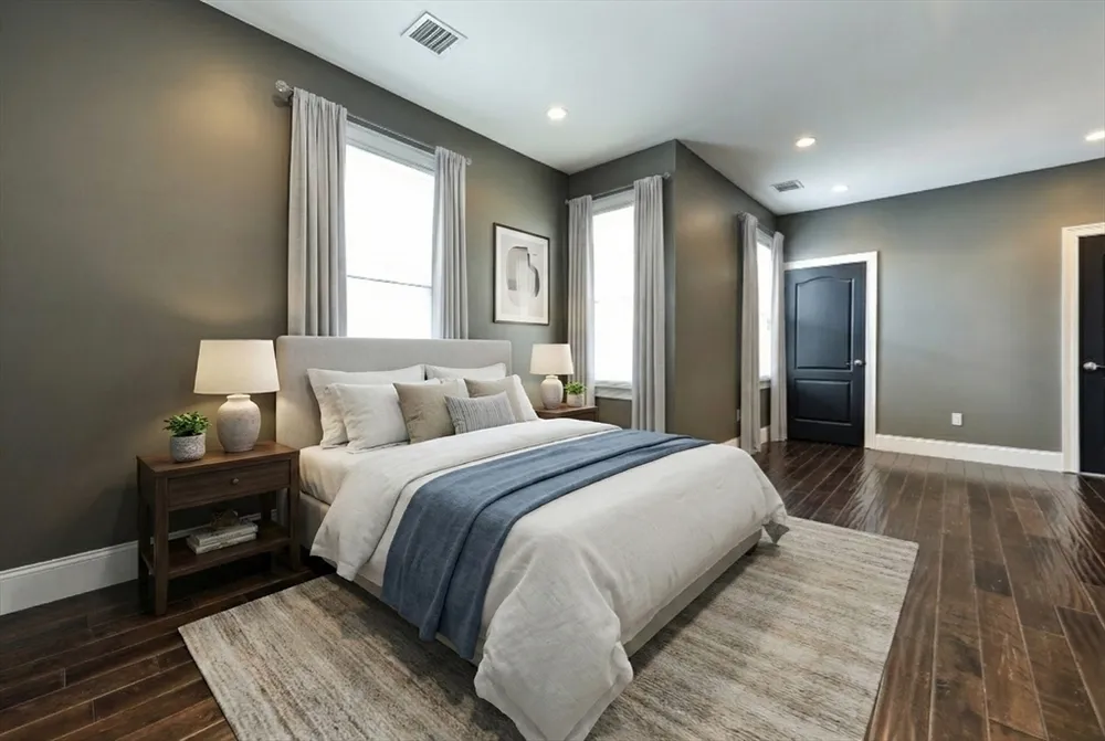 9 Bellflower St, Boston, MA 02125