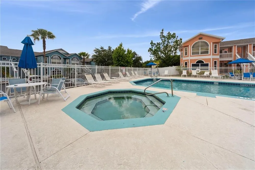 8707 Knightsbridge Ct, Kissimmee, FL 34747