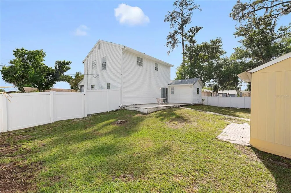 7067 Jarvis Rd, Sarasota, FL 34241