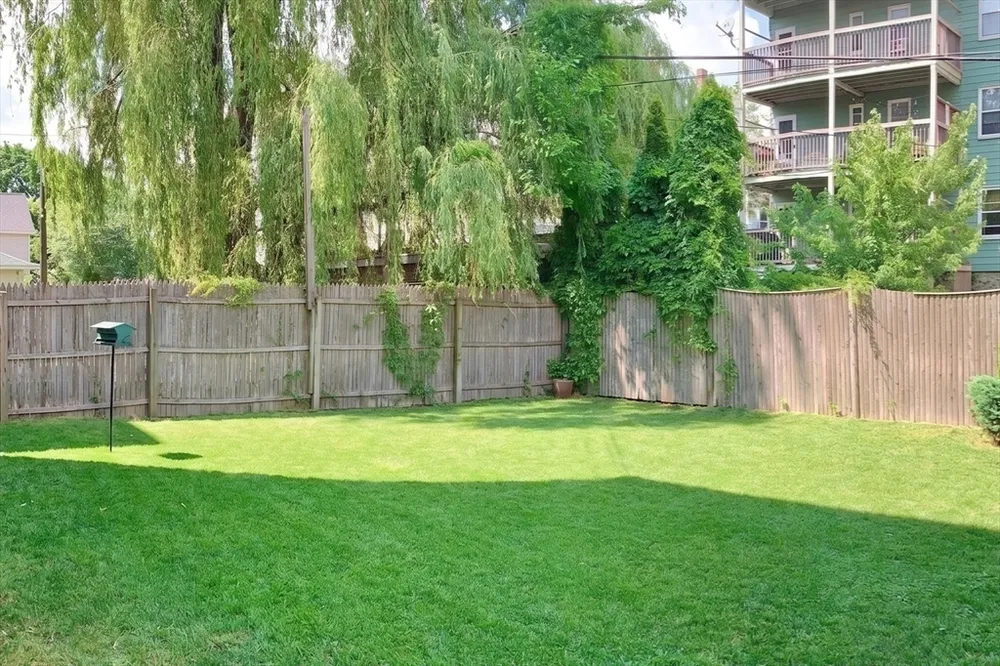 9 Bellflower St, Boston, MA 02125