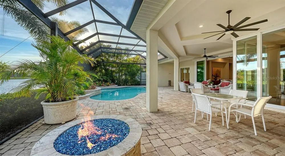 16524 Kendleshire Terrace, Lakewood Ranch, FL 34202