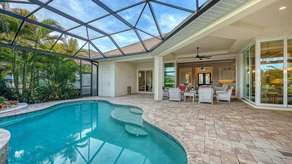 16524 Kendleshire Terrace, Lakewood Ranch, FL 34202