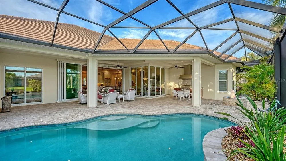 16524 Kendleshire Terrace, Lakewood Ranch, FL 34202