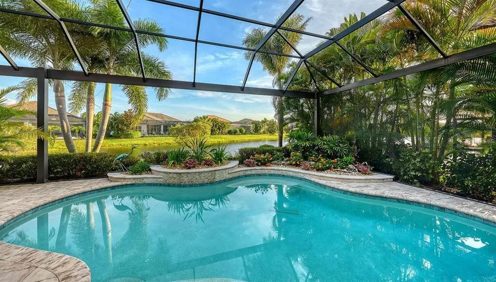 16524 Kendleshire Terrace, Lakewood Ranch, FL 34202