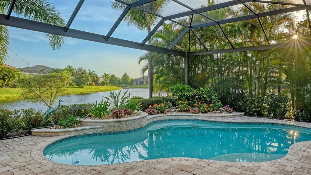 16524 Kendleshire Terrace, Lakewood Ranch, FL 34202