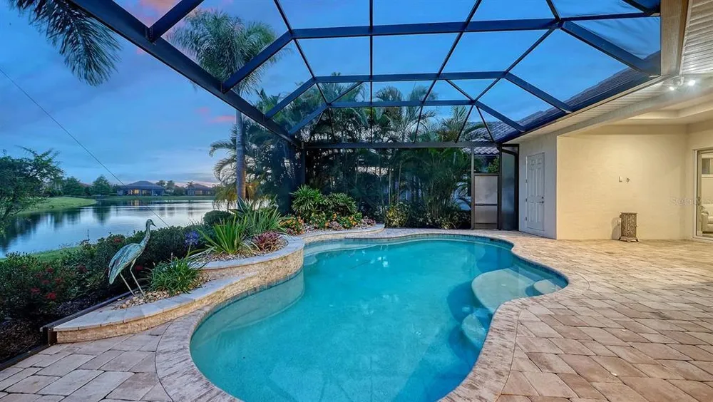 16524 Kendleshire Terrace, Lakewood Ranch, FL 34202
